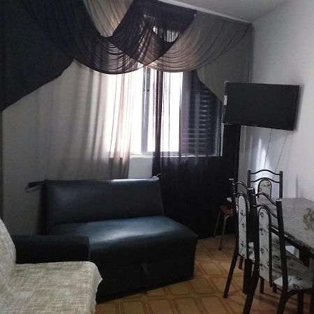Apartamento Carrinho Do Kuko N 309 Praia Grande  Eksteriør billede