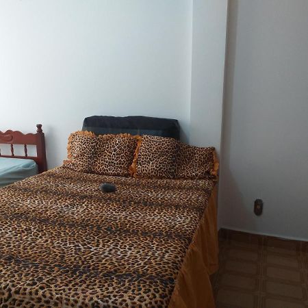 Apartamento Carrinho Do Kuko N 309 Praia Grande  Eksteriør billede