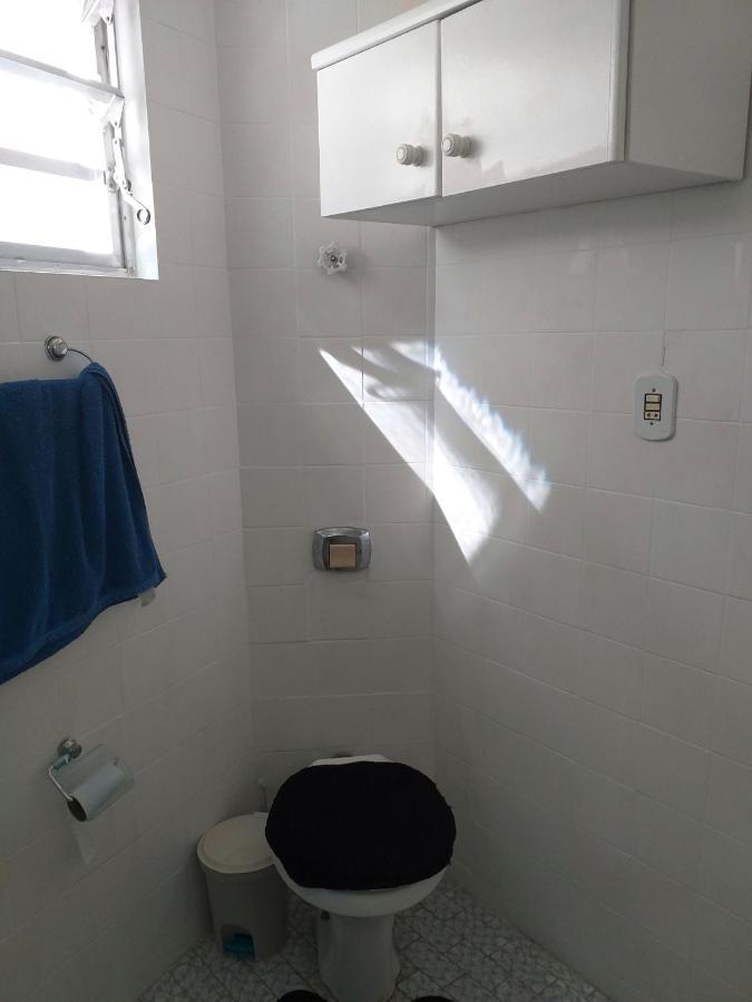 Apartamento Carrinho Do Kuko N 309 Praia Grande  Eksteriør billede