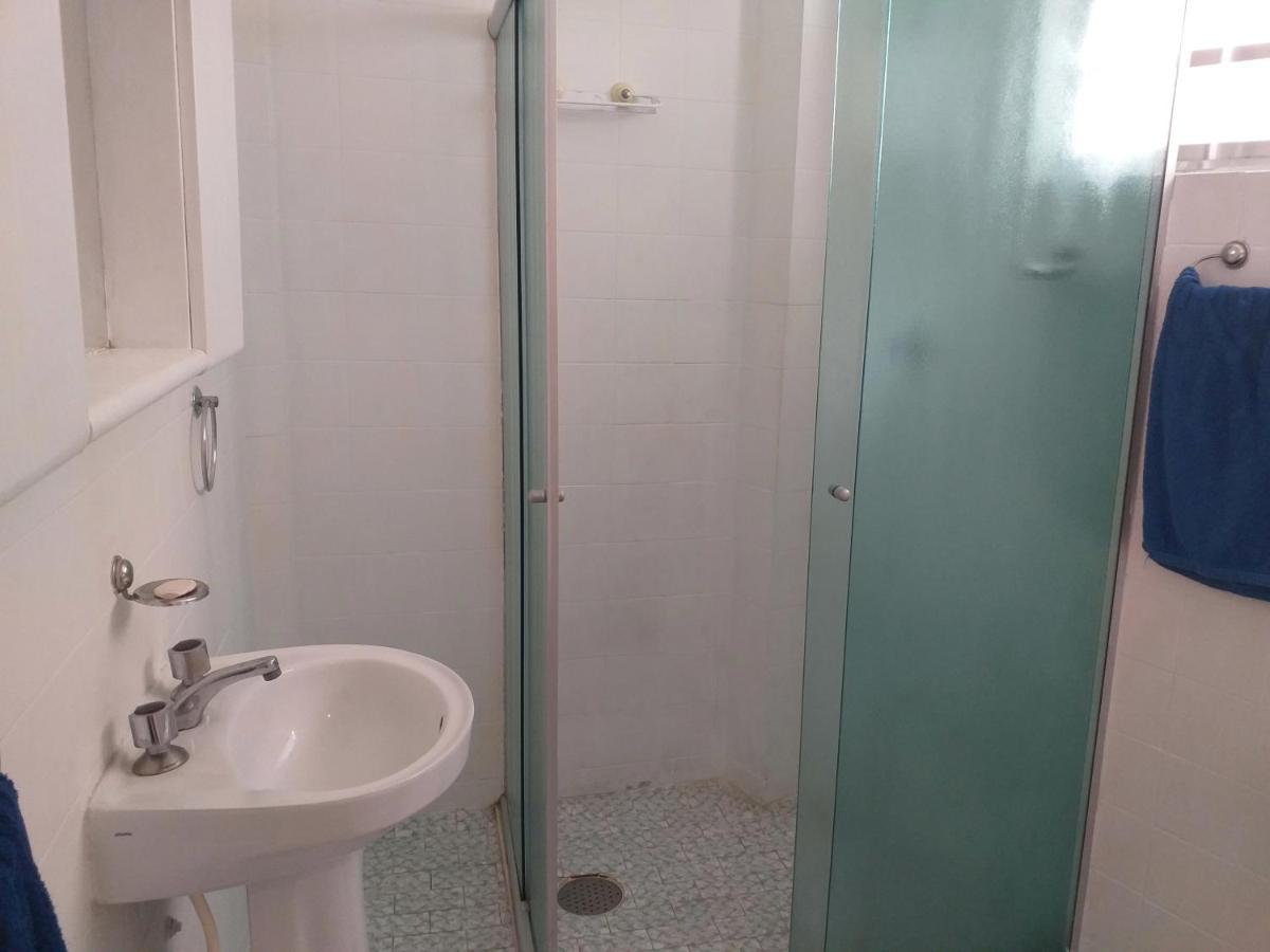 Apartamento Carrinho Do Kuko N 309 Praia Grande  Eksteriør billede