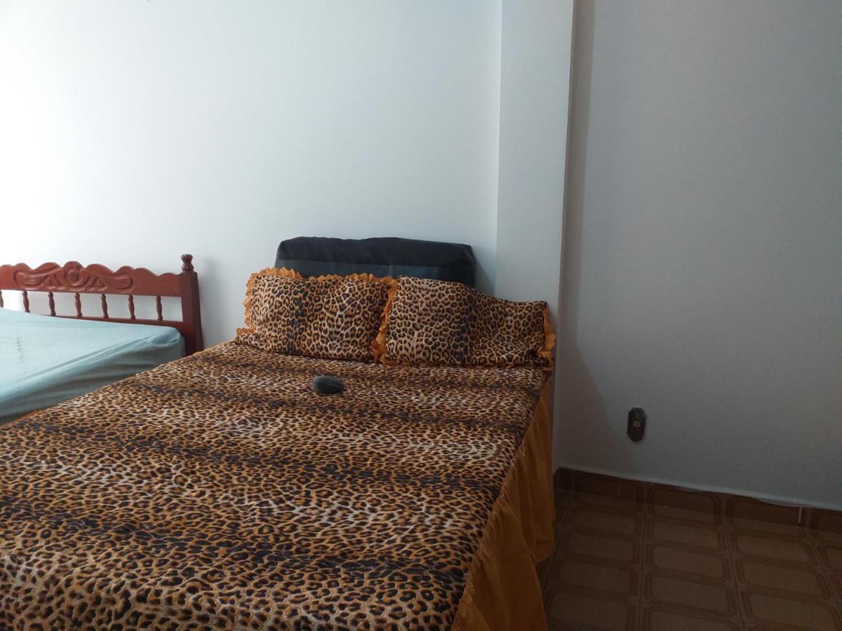 Apartamento Carrinho Do Kuko N 309 Praia Grande  Eksteriør billede