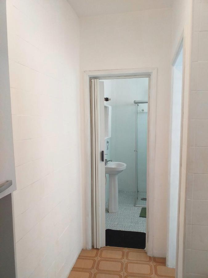 Apartamento Carrinho Do Kuko N 309 Praia Grande  Eksteriør billede